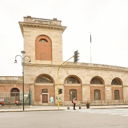 Prestige Boutique Homes -Arco Della Pace Milánó Kültér fotó