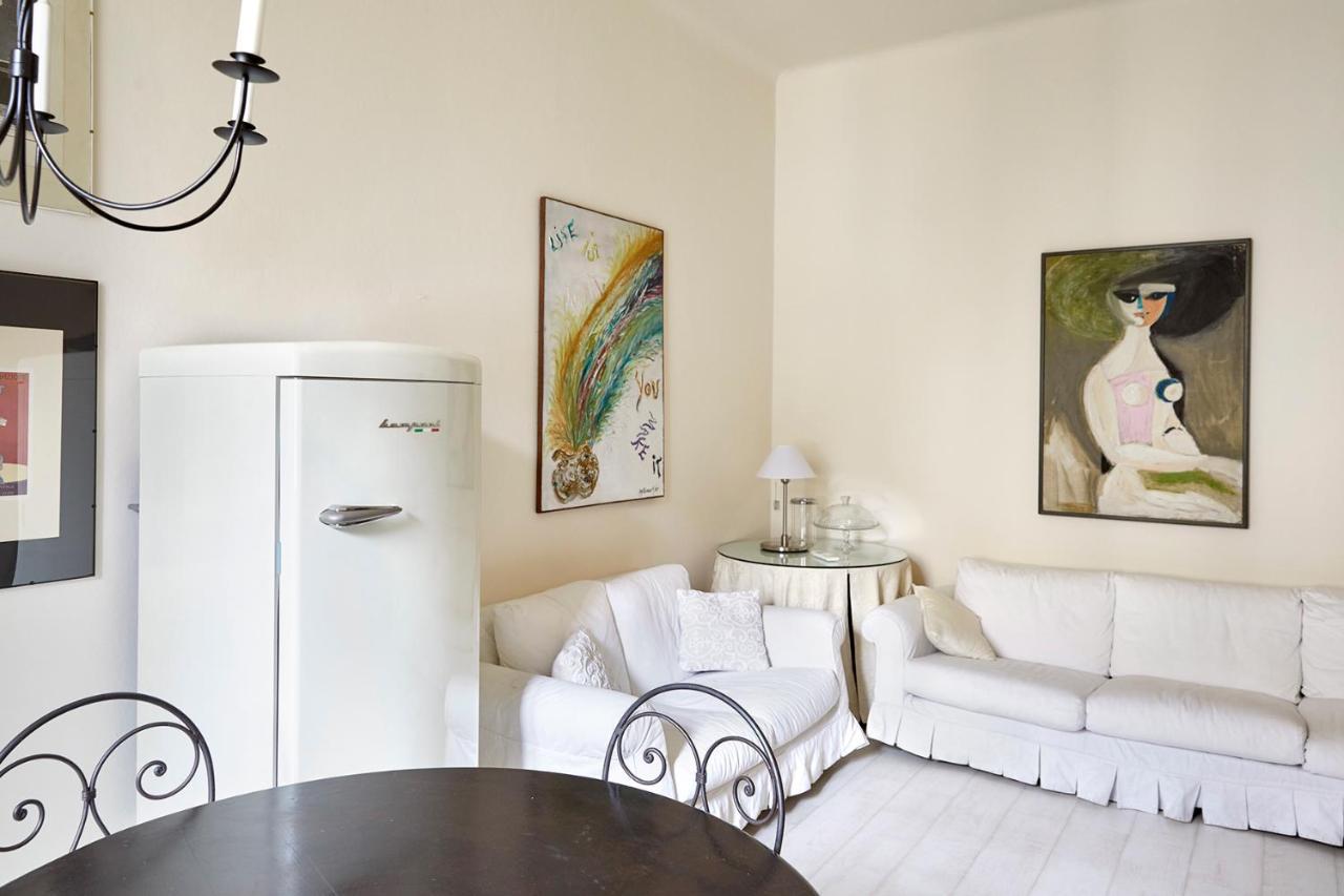 Prestige Boutique Homes -Arco Della Pace Milánó Kültér fotó