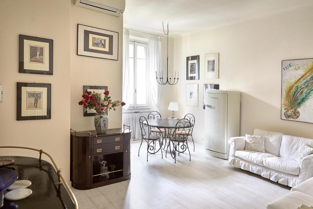 Prestige Boutique Homes -Arco Della Pace Milánó Kültér fotó