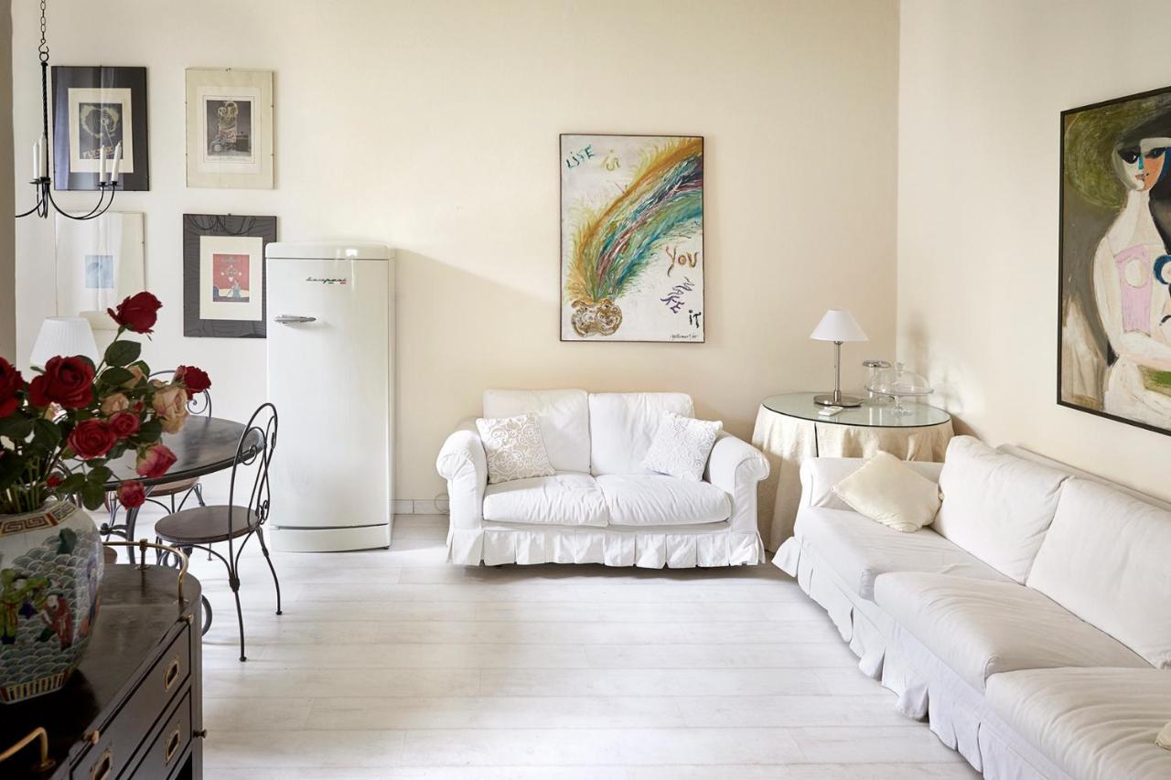 Prestige Boutique Homes -Arco Della Pace Milánó Kültér fotó