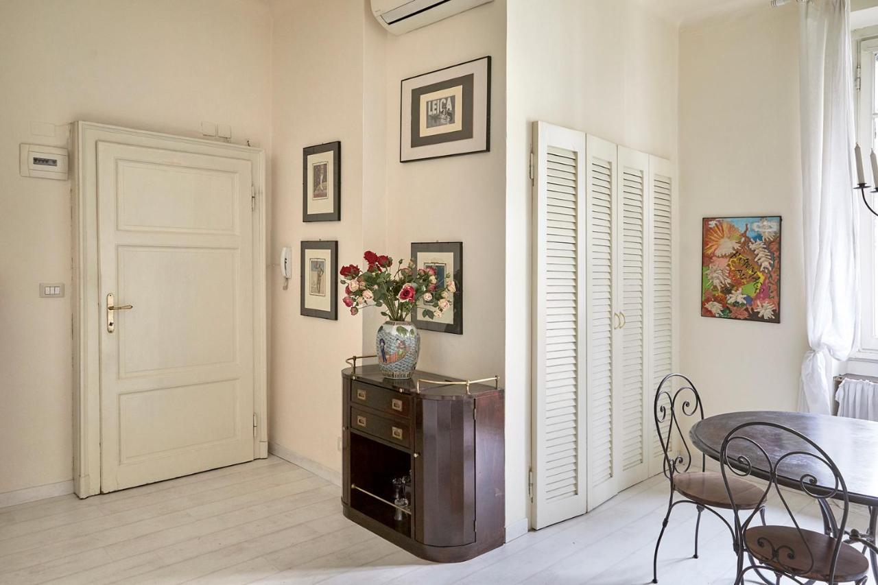 Prestige Boutique Homes -Arco Della Pace Milánó Kültér fotó