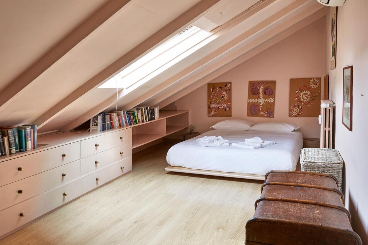 Prestige Boutique Homes -Arco Della Pace Milánó Kültér fotó