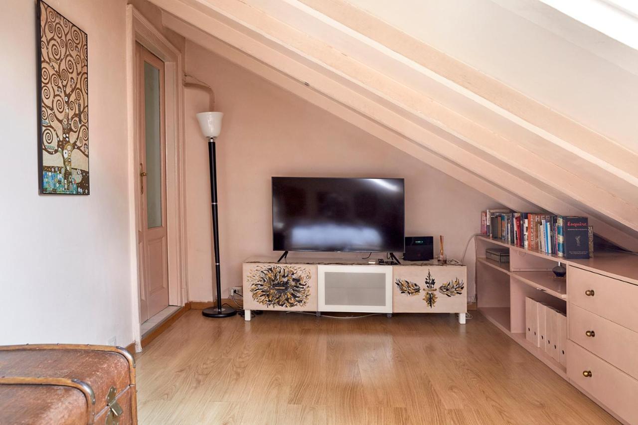 Prestige Boutique Homes -Arco Della Pace Milánó Kültér fotó
