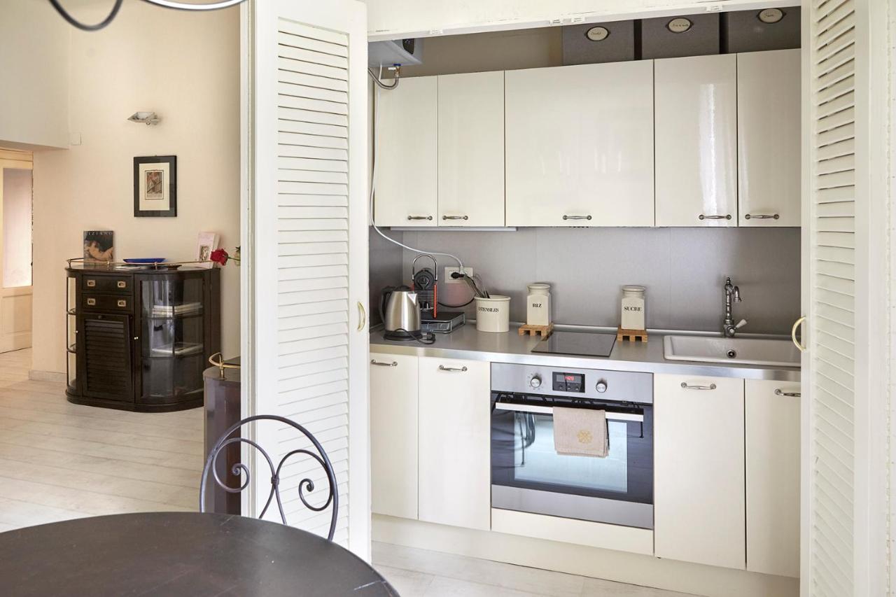 Prestige Boutique Homes -Arco Della Pace Milánó Kültér fotó