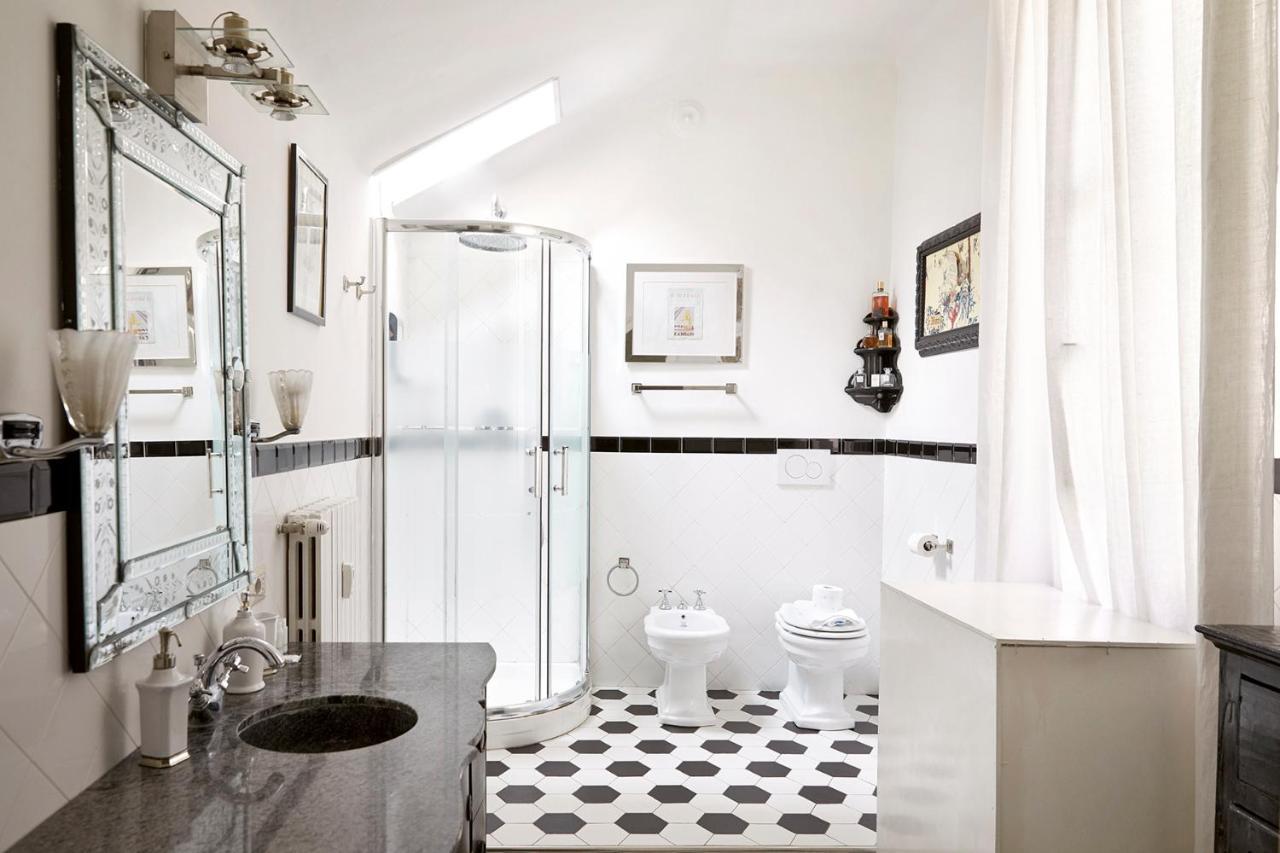 Prestige Boutique Homes -Arco Della Pace Milánó Kültér fotó